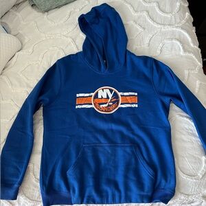 NY Islanders Hoodie